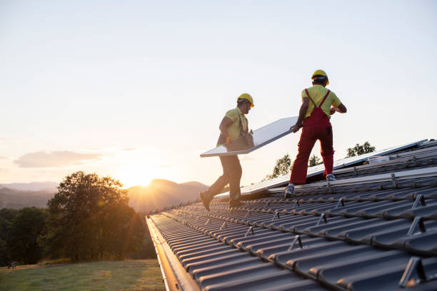 Best Asphalt Shingles Roofing  in Reinholds, PA