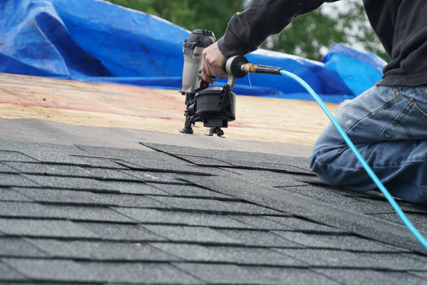 Hot Roofs in Reinholds, PA