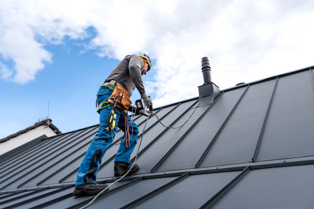 Best Roof Insulation Installation  in Reinholds, PA