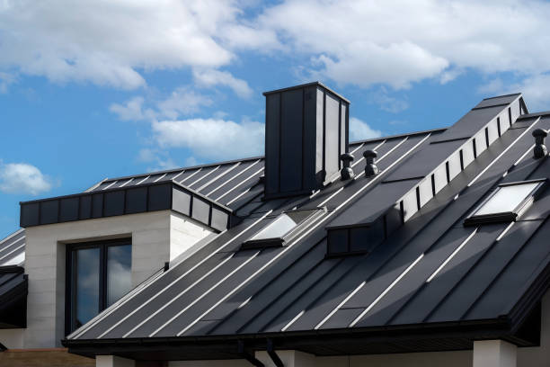 Best Green or Eco-Friendly Roofing Solutions  in Reinholds, PA